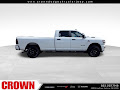 2027 RAM 3500 Big Horn