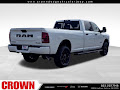 2027 RAM 3500 Big Horn
