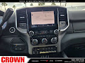 2027 RAM 3500 Big Horn