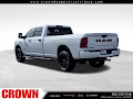 2027 RAM 3500 Big Horn