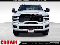2027 RAM 3500 Big Horn