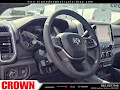 2027 RAM 3500 Big Horn