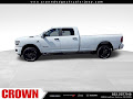 2027 RAM 3500 Big Horn