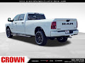 2027 RAM 3500 Big Horn
