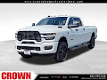 2027 RAM 3500 Big Horn