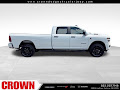 2027 RAM 3500 Big Horn