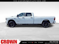 2027 RAM 3500 Big Horn