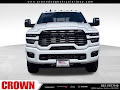 2027 RAM 3500 Big Horn