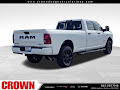 2027 RAM 3500 Big Horn