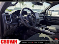2027 RAM 3500 Big Horn