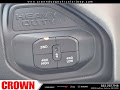2027 RAM 3500 Big Horn