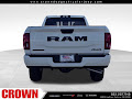 2027 RAM 3500 Big Horn