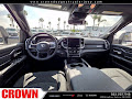2027 RAM 3500 Big Horn