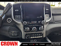 2027 RAM 3500 Big Horn