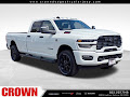 2027 RAM 3500 Big Horn