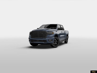 2027 RAM 1500