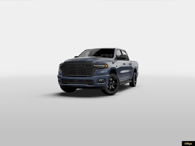 2027 RAM 1500