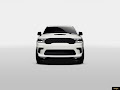 2027 Dodge Durango GT Plus HEMI