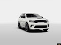 2027 Dodge Durango GT Plus HEMI