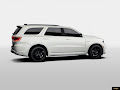 2027 Dodge Durango GT Plus HEMI
