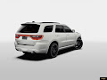 2027 Dodge Durango GT Plus HEMI
