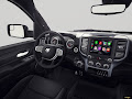 2027 RAM 1500 Warlock