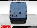 2026 RAM ProMaster Cargo Van Tradesman