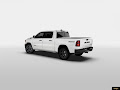 2027 RAM 1500 Warlock