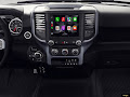 2027 RAM 1500 Warlock