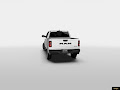 2027 RAM 1500 Warlock