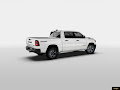 2027 RAM 1500 Warlock