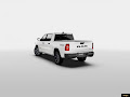 2027 RAM 1500 Warlock