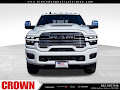 2027 RAM 2500 Laramie