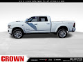 2027 RAM 2500 Laramie