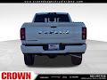 2027 RAM 2500 Laramie