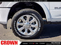 2027 RAM 2500 Laramie