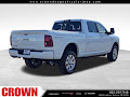 2027 RAM 2500 Laramie