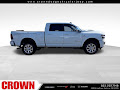 2027 RAM 2500 Laramie