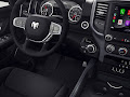 2027 RAM 1500 Express