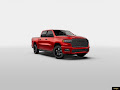 2027 RAM 1500 Express