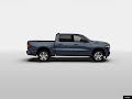 2027 RAM 1500 Express