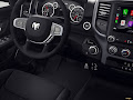 2027 RAM 1500 Express