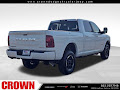 2027 RAM 2500 Laramie