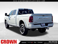 2027 RAM 2500 Laramie