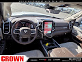 2027 RAM 2500 Laramie