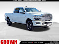 2027 RAM 2500 Laramie