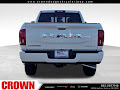 2027 RAM 2500 Laramie