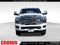2027 RAM 2500 Laramie
