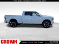 2027 RAM 2500 Laramie