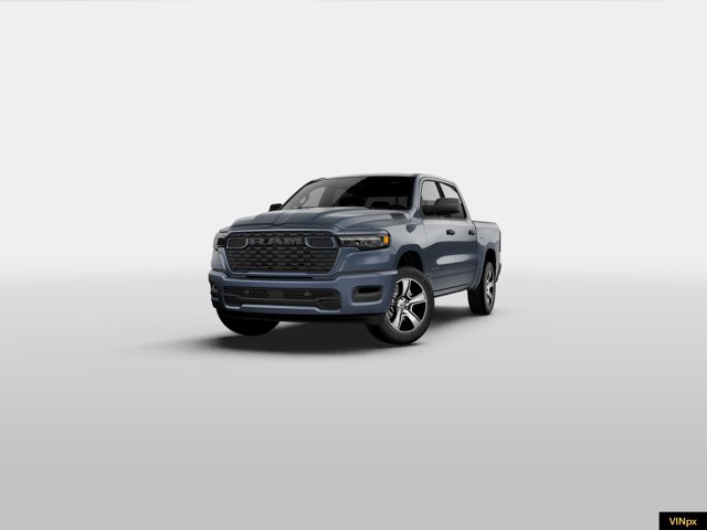 2027 RAM 1500 Express